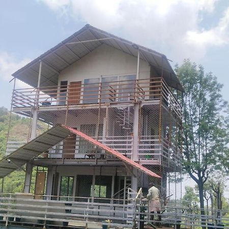 Villa Sky Castle Kotagiri Exterior foto