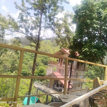 Villa Sky Castle Kotagiri Exterior foto